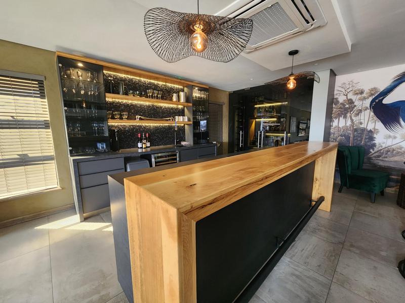 5 Bedroom Property for Sale in Heron Banks Golf Estate Free State